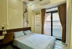 Bán Nhà 2 Tầng đường Dạ Nam Q8 - SHR Hoàn công đủ, Nhỉnh 5Ty... Bán nhà riêng tại Chánh Hưng, Hồ Chí Minh 11