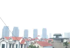 PHỤNG CÔNG - VĂN GIANG - LÔ GÓC MẶT TIỀN 7,5M SIÊU VUÔNG - 61M2 - SỔ ĐỎ SẴN... Bán nhà riêng tại Phụng Công, Hưng Yên 01