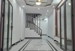 Bán nhà 4,5 tầng mới xây ở trung tâm quận, gần Aeon Mall... Bán nhà riêng tại Long Biên, Hà Nội 02