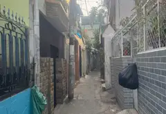 Nhà 1 tầng, 2 phòng ngủ, gần công viên Gia Định, Gò Vấp... Bán nhà riêng tại Hạnh Thông, Hồ Chí Minh 08