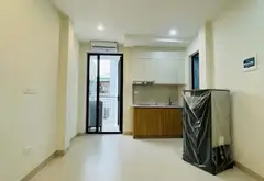 Bán nhà 6 tầng có thang máy tại Đống Đa, gần hồ lớn, thích hợp kinh doanh căn hộ dịch vụ... Bán nhà riêng tại Văn Miếu - Quốc Tử Giám, Hà Nội 03