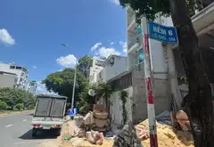 🏠TOÀ NHÀ MỚI ĐẸP 9 TẦNG - CĂN GÓC 2 MẶT TIỀN -VỈA HÈ - KINH DOANH ĐỈNH - NGUỒN TIỀN KD 160TR/ THÁN... Bán văn phòng tại Phú Thọ Hòa, Hồ Chí Minh 06