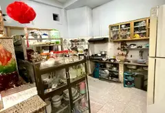 Bán nhà riêng Phường Hạnh Thông, Hồ Chí Minh, 3 phòng ngủ, sổ hồng riêng... Bán nhà riêng tại Hạnh Thông, Hồ Chí Minh 03