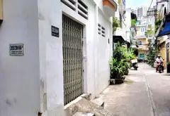 Nhà 2 Lầu Mới Đẹp Ngay Cao Thắng, Quận 10... Bán nhà riêng tại Hòa Hưng, Hồ Chí Minh 04