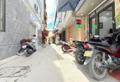 Bán nhà riêng 5 tầng có thang máy ở Xuân La, diện tích 48m2... Bán nhà riêng tại Tây Hồ, Hà Nội 02