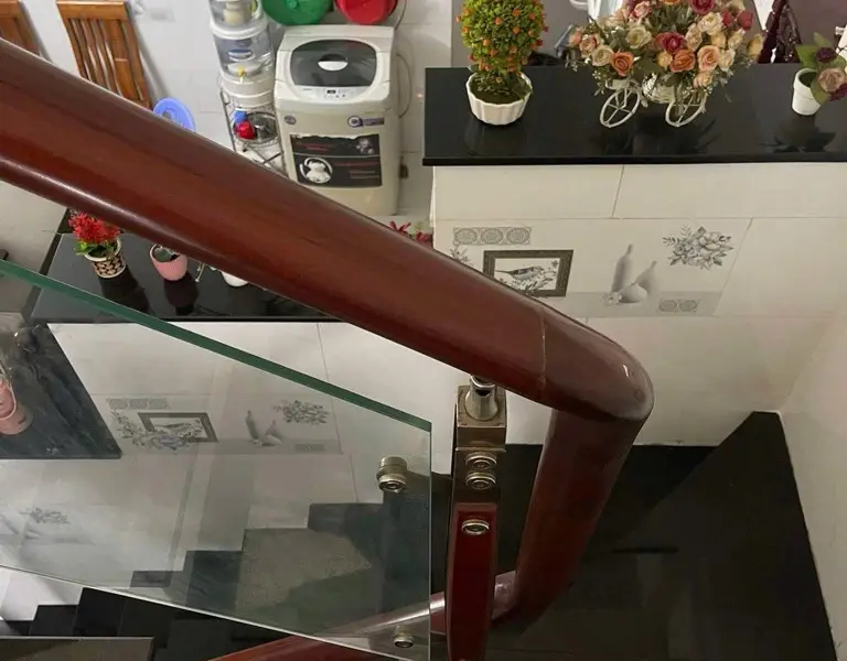 Bán nhà 3 tầng hẻm xe hơi mặt tiền 4,2m tại phường 3, quận Tân Bình, diện tích 49,9m2... Bán owner_side tại Tân Sơn Hòa, Hồ Chí Minh 01
