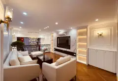 Nhà riêng 7 tầng sang trọng tại Hoàng Mai với thiết kế hiện đại... Bán nhà riêng tại Hoàng Mai, Hà Nội 07
