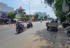 Nhà mặt phố 260m² Tây Thạnh -Tân Phú- 32 tỷ, kinh doanh sầm uất... Bán nhà mặt phố tại Tây Thạnh, Hồ Chí Minh 05