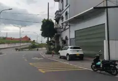 Bán,đất tặng nhà cấp 4... Bán đất tại Việt Hưng, Hà Nội 02