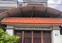 Bán nhà mặt phố Hoa Sơn - Nam Sơn, diện tích 172m2, mặt tiền 6m, giá 4 tỷ VNĐ... Bán nhà mặt phố tại Trung Giã, Hà Nội 01