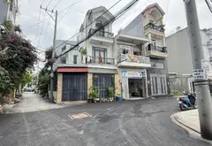 🚗 NHÀ MỚI 3 TẦNG – HẺM XE HƠI – GẦN CHỢ THẠNH XUÂN – CHỈ 5,25 TỶ
📍 Đường Thạnh Xuân 24,... Bán nhà riêng tại Thới An, Hồ Chí Minh 01