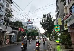 Bán nhà 3 tầng 71m2 mặt tiền 6.1m phường Tân Quý giá 7.82 tỷ... Bán owner_side tại Phú Thọ Hòa, Hồ Chí Minh 01