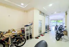 Nhà mặt phố 4 tầng, 4pn, 56m2 tại Phú Nhuận kinh doanh tốt... Bán nhà mặt phố tại Phú Nhuận, Hồ Chí Minh 11