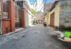 Nhà Hiếm 2 Tầng Ở An Biên - Cơ Hội Tậu Về Là Chuẩn... Bán nhà riêng tại An Biên, Hải Phòng 02