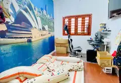 Mặt tiền 16m Lê Đình Thám Tân Phú, ngang 6.1m cực hiếm, sát Aeon Mall, nhỉnh 12 tỷ TL... Bán nhà mặt phố tại Tân Sơn Nhì, Hồ Chí Minh 05