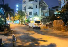 Bán đất 124,4m2 mặt tiền 5,7m tại phường Cát Lái.... Bán đất tại Cát Lái, Hồ Chí Minh 01
