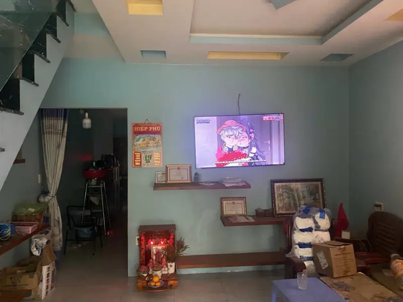 Nhà 2 tầng tiện nghi tại Long Sơn, Long Bình - không gian sống mơ ước... Bán nhà riêng tại Long Bình, Hồ Chí Minh 01