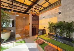 Nhà 3 tầng kiệt ô tô Điện Biên Phủ, 68m², nội thất cao cấp, giá 7.8 tỷ... Bán nhà riêng tại Thanh Khê, Đà Nẵng 14