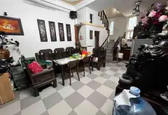 Nhà riêng 5 tầng lô góc 3 mặt ngõ tại Mỹ Đình, diện tích 30m², 3 phòng ngủ... Bán nhà riêng tại Từ Liêm, Hà Nội 02