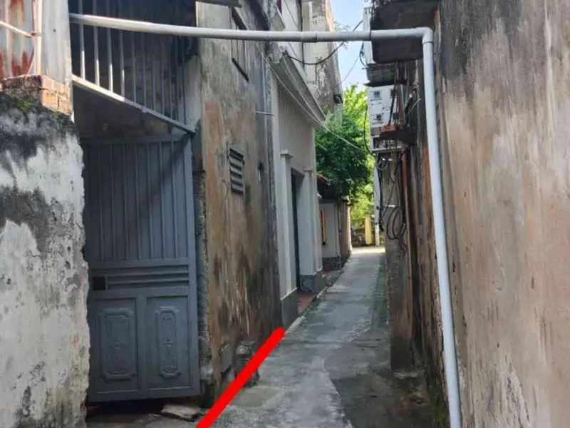 Bán nhà 2 tầng tại xã Lễ Xuyên, Đồng Nguyên, Từ Sơn, Bắc Ninh, diện tích 76m²... Bán nhà riêng tại Đồng Nguyên, Bắc Ninh 01
