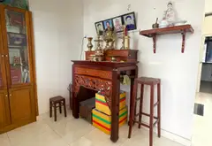 Nhà 4 tầng, 5 phòng ngủ, hẻm nhựa rộng Tân Kỳ Tân Quý... Bán nhà riêng tại Tân Sơn Nhì, Hồ Chí Minh 11