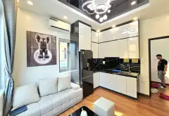 Bán nhà mặt phố lô góc 4 tầng tại phường Thịnh Liệt, Hoàng Mai... Bán nhà mặt phố tại Hoàng Mai, Hà Nội 05