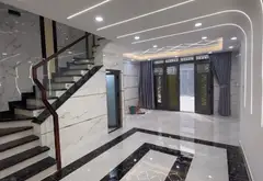 Biệt thự liền kề 5 tầng hiện đại, tặng full nội thất, giá siêu ưu đãi... Bán biệt thự, liền kề tại Bình Trị Đông, Hồ Chí Minh 04