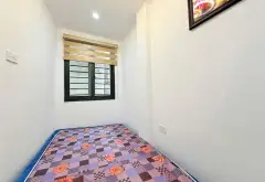 BÁN NHÀ KHÂM THIÊN GẦN PHỐ - DT 7m2 - GIÁ 1.8 TỶ... Bán nhà riêng tại Đống Đa, Hà Nội 02
