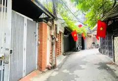 Bán nhà lô góc 3 mặt thoáng 5 tầng Phường Phương Liệt Hà Nội 67.8m2... Bán nhà riêng tại Phương Liệt, Hà Nội 03