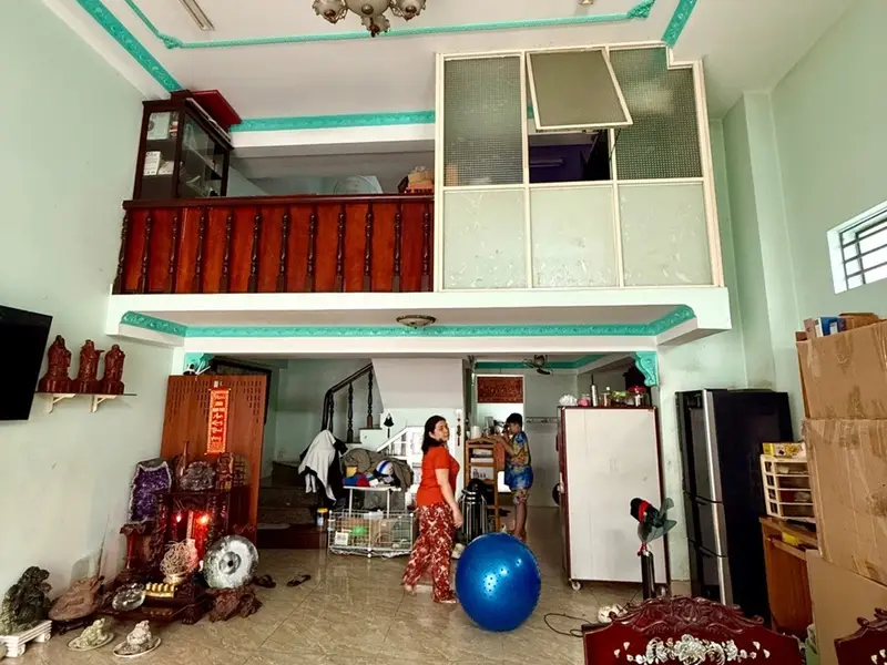 Bán nhà lô góc 3 tầng 3PN phường Tân Tạo giá 13.9 tỷ... Bán nhà riêng tại Tân Tạo, Hồ Chí Minh 01