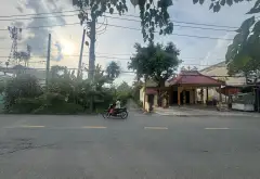 Bán đất mặt tiền 6m tại Vườn Thơm, Bình Chánh giá 12 triệu/m2... Bán đất tại Bình Lợi, Hồ Chí Minh 06
