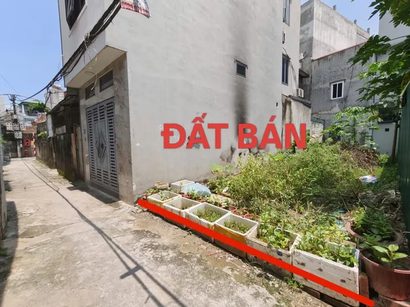 Đất Hiếm Phúc Lợi Nở Hậu Giữ Tiền Tốt... Bán đất tại Phúc Lợi, Hà Nội 01