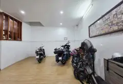 BIỆT THỰ TRUNG TÂM Q6 - XE HƠI NGỦ NHÀ - 15x14M - 4 TẦNG - THANG MÁY... Bán nhà riêng tại Bình Tiên, Hồ Chí Minh 08