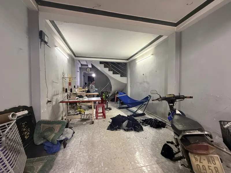 Bán nhà mặt phố Trung Mỹ Tây quận 12 diện tích 63.4m2 mặt tiền kinh doanh đường rộng 12m... Bán nhà mặt phố tại Trung Mỹ Tây, Hồ Chí Minh 01