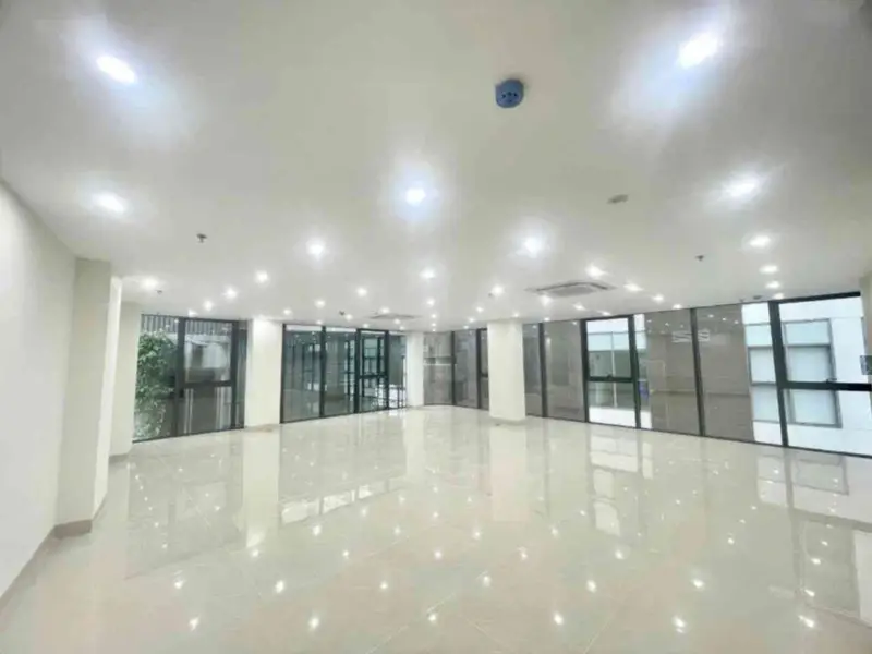 Tòa Nhà Văn Phòng Lô Góc Đẳng Cấp Tại Khu Vực Lê Văn Lương... Bán văn phòng tại Thanh Xuân, Hà Nội 01
