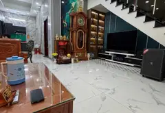 Nhà 3 tầng rộng rãi giữa lòng Dĩ An - Sống tiện nghi mỗi ngày... Bán nhà riêng tại Dĩ An, Hồ Chí Minh 03