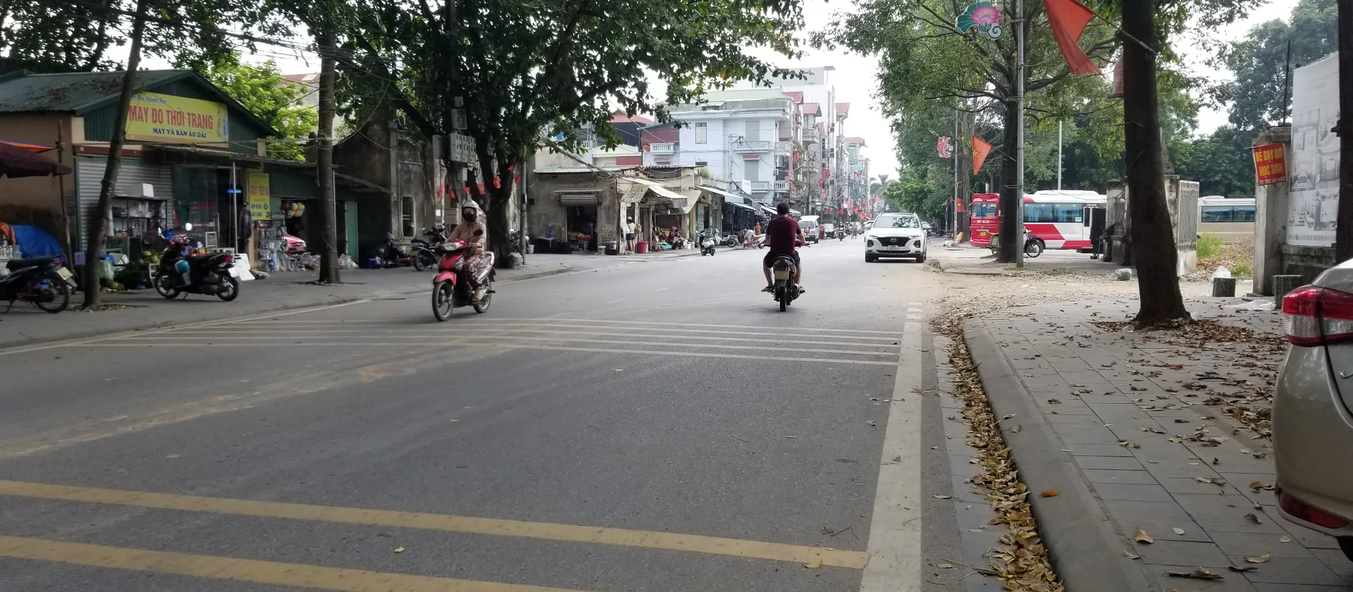 🔥NAM HỒNG (Phúc Thịnh) Đất Vuông Vắn Gần Khu Dân Cư Sầm Uất Giá Tốt... Bán đất tại Phúc Thịnh, Hà Nội 01