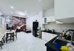 Bán nhà riêng 3 tầng tại Phú Thạnh, Tân Phú, hẻm rộng 8.5m thông thoáng... Bán nhà riêng tại Phú Thạnh, Hồ Chí Minh 08