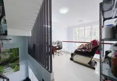Bán nhà 4 tầng 4 phòng ngủ tại phường Tân Quy, Quận 7... Bán nhà riêng tại Tân Hưng, Hồ Chí Minh 03