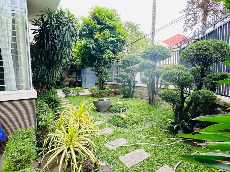 Biệt thự lô góc đẳng cấp khu Tên Lửa Bình Tân với không gian xanh riêng tư... Bán biệt thự, liền kề tại An Lạc, Hồ Chí Minh 01