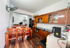 Chính chủ cần bán Chung cư quân đội Học Viện Hậu Cần 84m, 2 PN, 2VS giá tốt nhất khu vực... Bán căn hộ chung cư tại Bồ Đề, Hà Nội 04