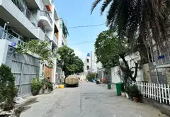 Bán nhà riêng 1 tầng hẻm ô tô phường Lê Đức Thọ giá 10.8 tỷ... Bán nhà riêng tại An Hội Đông, Hồ Chí Minh 03