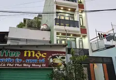 Nhà 5 tầng, 75m2, mặt tiền 4m tại Bình Tân giá 8.55 tỷ... Bán nhà riêng tại Bình Tân, Hồ Chí Minh 11