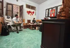 Bán nhà riêng Hoàng Mai, lô góc, nhà 2 tầng, diện tích 69m², giá 10.7 tỷ... Bán nhà riêng tại Tương Mai, Hà Nội 02