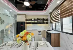 Cơ Hội Vàng Đầu Tư Nhà Phố Hiện Đại Gần Chợ Đông Quang - Chỉ 6,5 Tỷ!... Bán nhà riêng tại Tân Thới Hiệp, Hồ Chí Minh 06