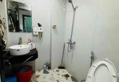 Bán nhà riêng 4 tầng lô góc tại Đội Cấn, Ba Đình... Bán nhà riêng tại Ba Đình, Hà Nội 05
