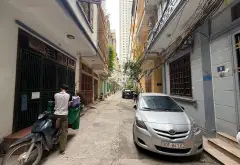 Siêu phẩm nhà phân lô Quận Hà Đông, ngõ ô tô thoáng rộng... Bán nhà riêng tại Hà Đông, Hà Nội 04