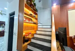 Nhà 4 Tầng Mới Tinh, Vị Trí Đắc Địa Quận Gò Vấp... Bán owner_side tại Thông Tây Hội, Hồ Chí Minh 06