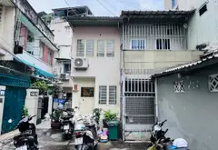Nhà mặt tiền rộng rãi quận 5, giá mềm chờ chủ mới... Bán nhà mặt phố tại An Đông, Hồ Chí Minh 17