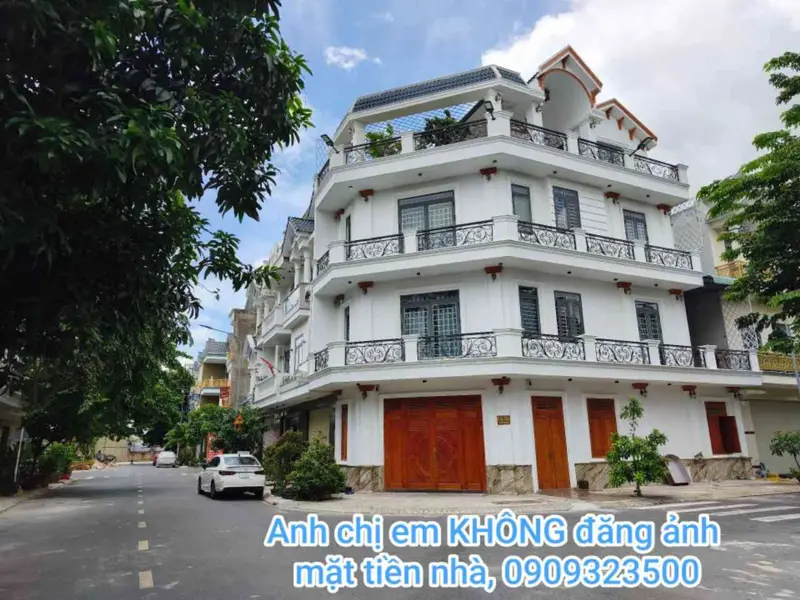 Nhà mặt phố góc 2 MT sầm uất, diện tích rộng tại An Phú... Bán nhà mặt phố tại An Phú, Hồ Chí Minh 01